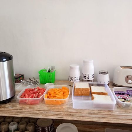 Temuku Guest House Canggu  Luaran gambar