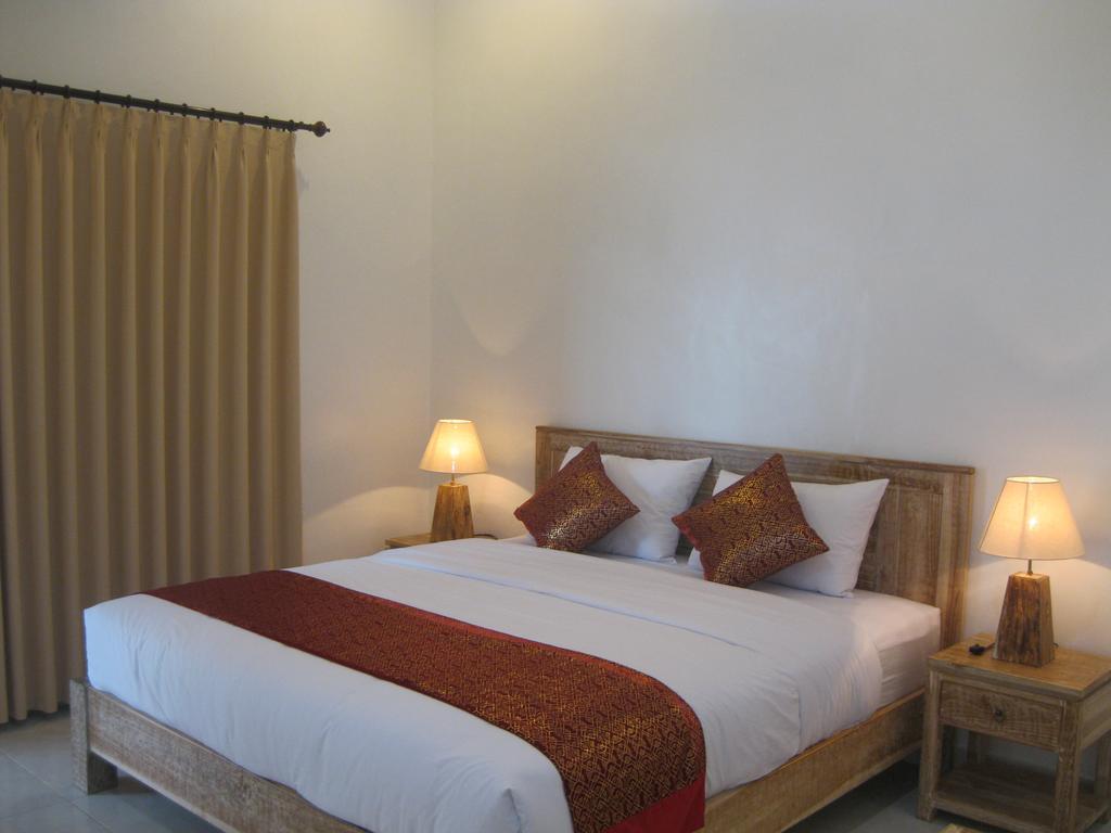 Temuku Guest House Canggu  Luaran gambar